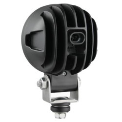 Lampa robocza halogen LED 2000lm rozproszone kąt 35 złącze AMP CRC5K.54815