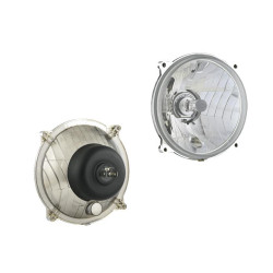 Reflektor lampa H4 PES Deutz Fahr 139mm