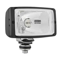 Lampa robocza halogen 138x78 wiazka szeroka kat rozsylu 41stopni 14DNI