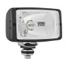 Lampa robocza halogen 138x78 wiazka szeroka kat rozsylu 41stopni 14DNI