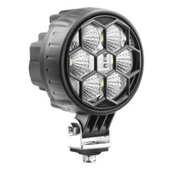 Lampa robocza LED 2000lm rozproszone AMP