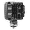 Lampa robocza halogen LED 2000lm rozproszona AMP kąt rozysyłu 58 LED2F.47606