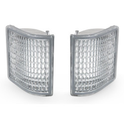Lampa robocza ciagnik John Deere 2szt do wnęk