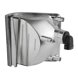 Lampa robocza ciagnik John Deere 2szt do wnęk