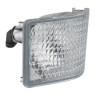 Lampa robocza ciagnik John Deere 2szt do wnęk