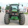Lampa robocza ciagnik John Deere 2szt do wnęk