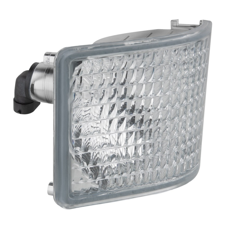 Lampa robocza prawa ciagnik John Deere 6010 6100 6200 6300 6400 Lampa robocza prawa ciagnik John Deere 6010 6100 6200 6300 6400