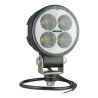 Lampa robocza LED 1000lm rozproszone przewod