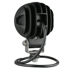 Lampa robocza LED 1000lm rozproszone przewod