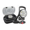 Lampa robocza halogen LED 1500lm rozproszone kat 35 diody magnes