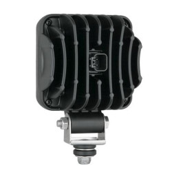 Lampa robocza halogen LED 3000lm skupione kąt 6 złącze Deutsch 14DNI LED9C.53907