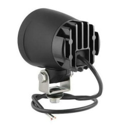 Halogen przeciwmgielny LED fi84 12-24V 9W Wesem
