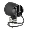 Halogen przeciwmgielny LED fi84 12-24V 9W Wesem