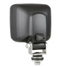 Lampa robocza szperacz halogen H3 zlacze AMP Wesem światło rozproszone