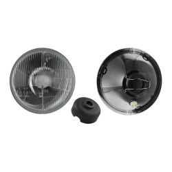 Reflektor lampa H4 178mm