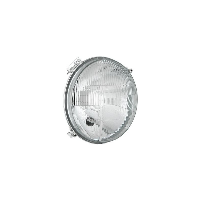 Reflektor lampa Fiat 124 R2 Wesem