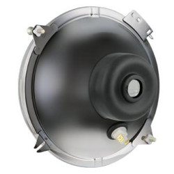 Reflektor lampa Fiat 124 R2 Wesem