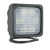 Lampa robocza halogen LED 2000lm rozproszone kat 66x22 uchwyt przewod