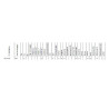 Reflektor lampa Fiat 124 H4 Wesem