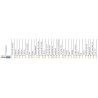 Lampa robocza LED 3000lm rozproszone gniazdko 14DNI LED9A.53796