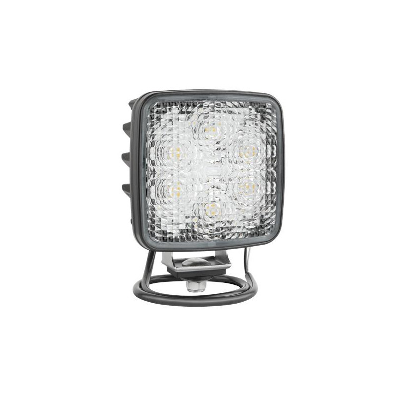 Lampa robocza LED 1600LM cofania rozproszona Lampa robocza LED 1600LM cofania rozproszona