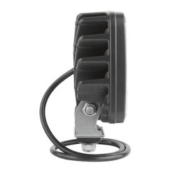 Lampa robocza LED 1600LM cofania rozproszona