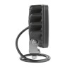Lampa robocza LED 1600LM cofania rozproszona