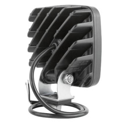 Lampa robocza LED 1600LM cofania rozproszona