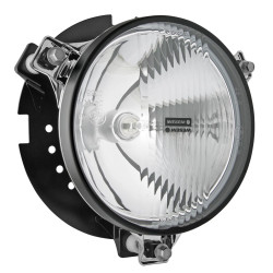 Rajdowy reflektor drogowy fi150 90 stopni