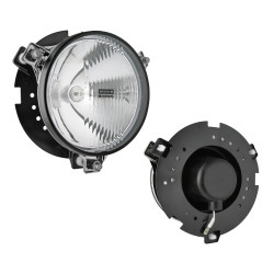 Rajdowy reflektor drogowy fi150 90 stopni
