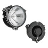 Rajdowy reflektor drogowy fi150 90 stopni