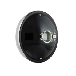 Halogenowa lampa robocza H3 122/116x55 WESEM