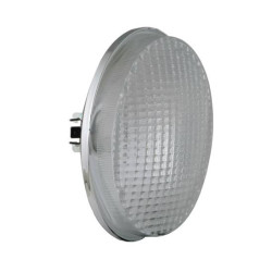 Halogenowa lampa robocza H3 122/116x55 WESEM