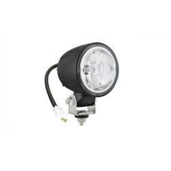 Lampa robocza halogen H3 84mm szperacz rozproszone