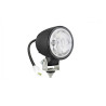 Lampa robocza halogen H3 84mm szperacz rozproszone