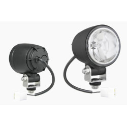 Lampa robocza halogen H3 84mm szperacz rozproszone