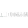 Lampa robocza halogen H3 84mm szperacz rozproszone