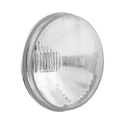 Reflektor lampa H4 Mazda MX-5 MX5 1989-1998 Wesem 14DNI