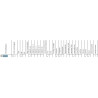 Reflektor lampa H4 Mazda MX-5 MX5 1989-1998 Wesem 14DNI