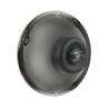 Reflektor lampa H4 Mazda MX-5 MX5 1989-1998 Wesem 14DNI 034.1-RE