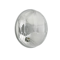 Reflektor lampa 144mm Simson S2 Wesem