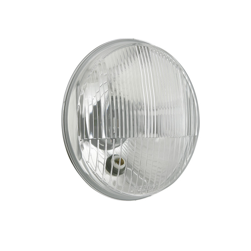 Reflektor lampa 144mm Simson S2 Wesem