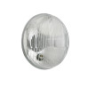 Reflektor lampa 144mm Simson S2 Wesem