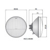 Reflektor lampa 144mm Simson S2 Wesem