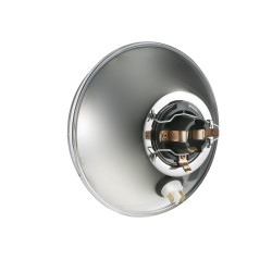 Reflektor lampa 144mm Simson S2 Wesem