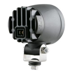 Reflektor halogen przeciwmglowy LED 84mm WESEM