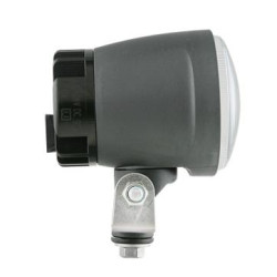 Reflektor halogen przeciwmglowy LED 84mm WESEM