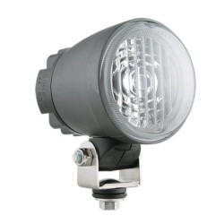 Reflektor halogen przeciwmglowy LED 84mm WESEM