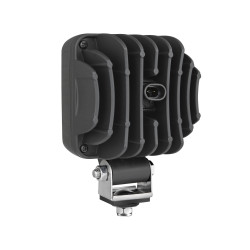 Lampa robocza halogen LED 2000lm rozproszone kat 50 zlacze AMP 14DNI