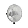 Reflektor lampa motorower motocykl Simson SR50 SR80 zaro S2 Wesem